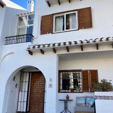Cabo Roig Holiday House Buitenkant foto