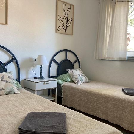Cabo Roig Holiday House Buitenkant foto