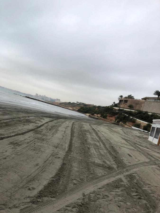 Cabo Roig Holiday House Buitenkant foto