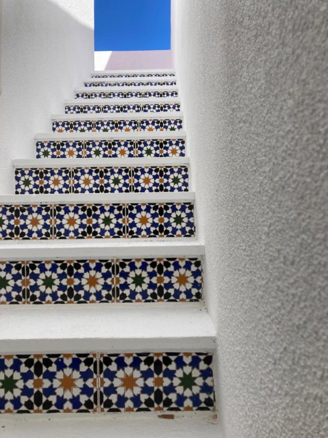 Cabo Roig Holiday House Buitenkant foto