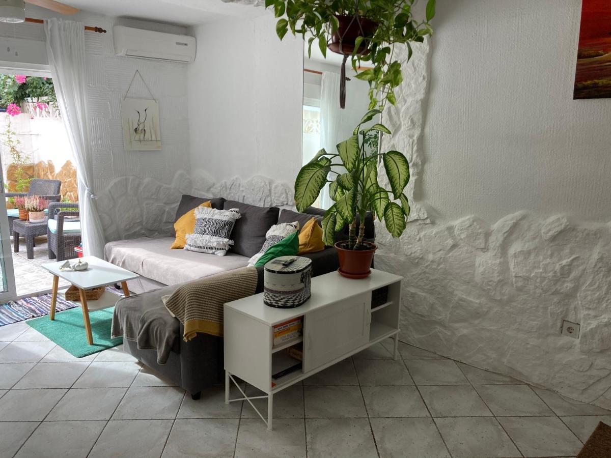 Cabo Roig Holiday House Buitenkant foto