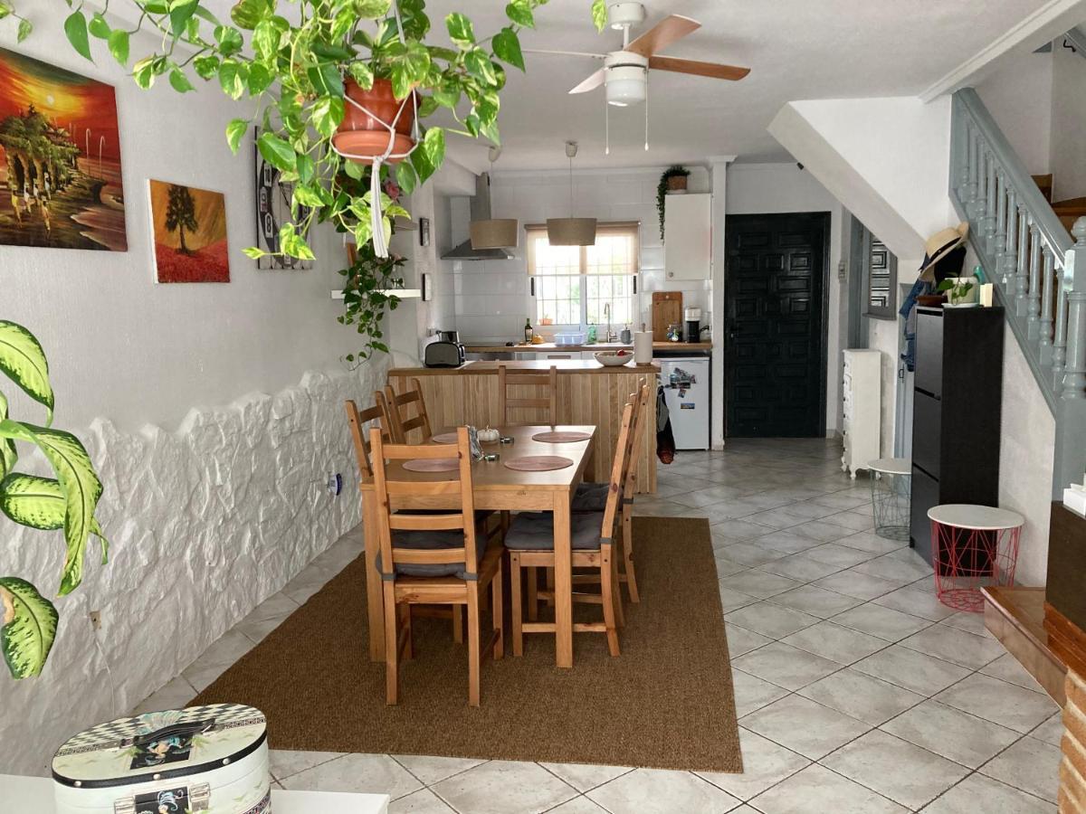 Cabo Roig Holiday House Buitenkant foto