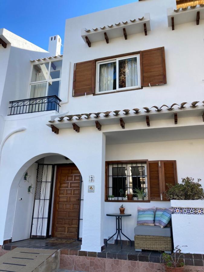 Cabo Roig Holiday House Buitenkant foto