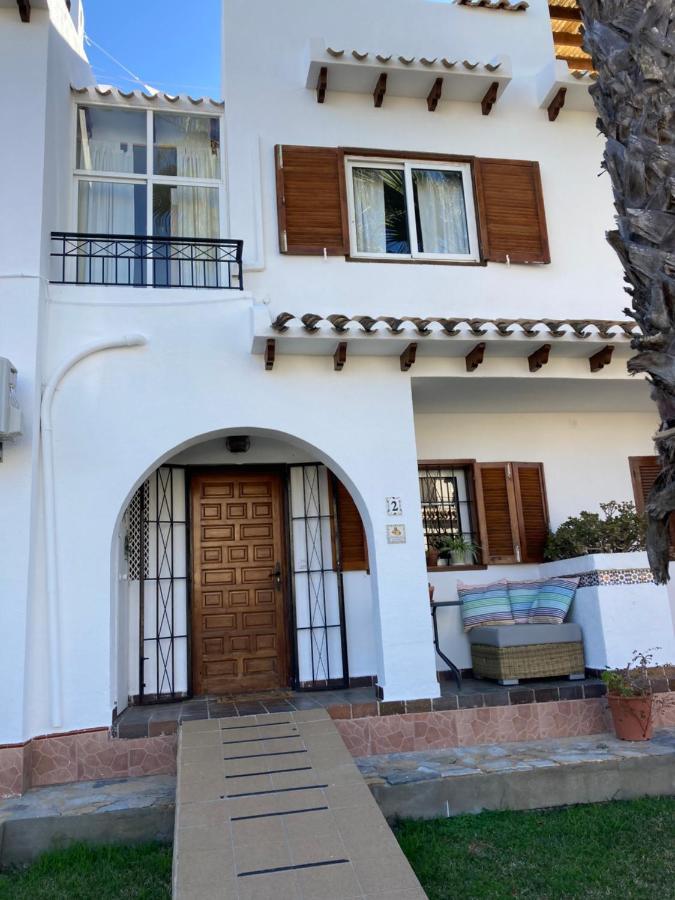 Cabo Roig Holiday House Buitenkant foto