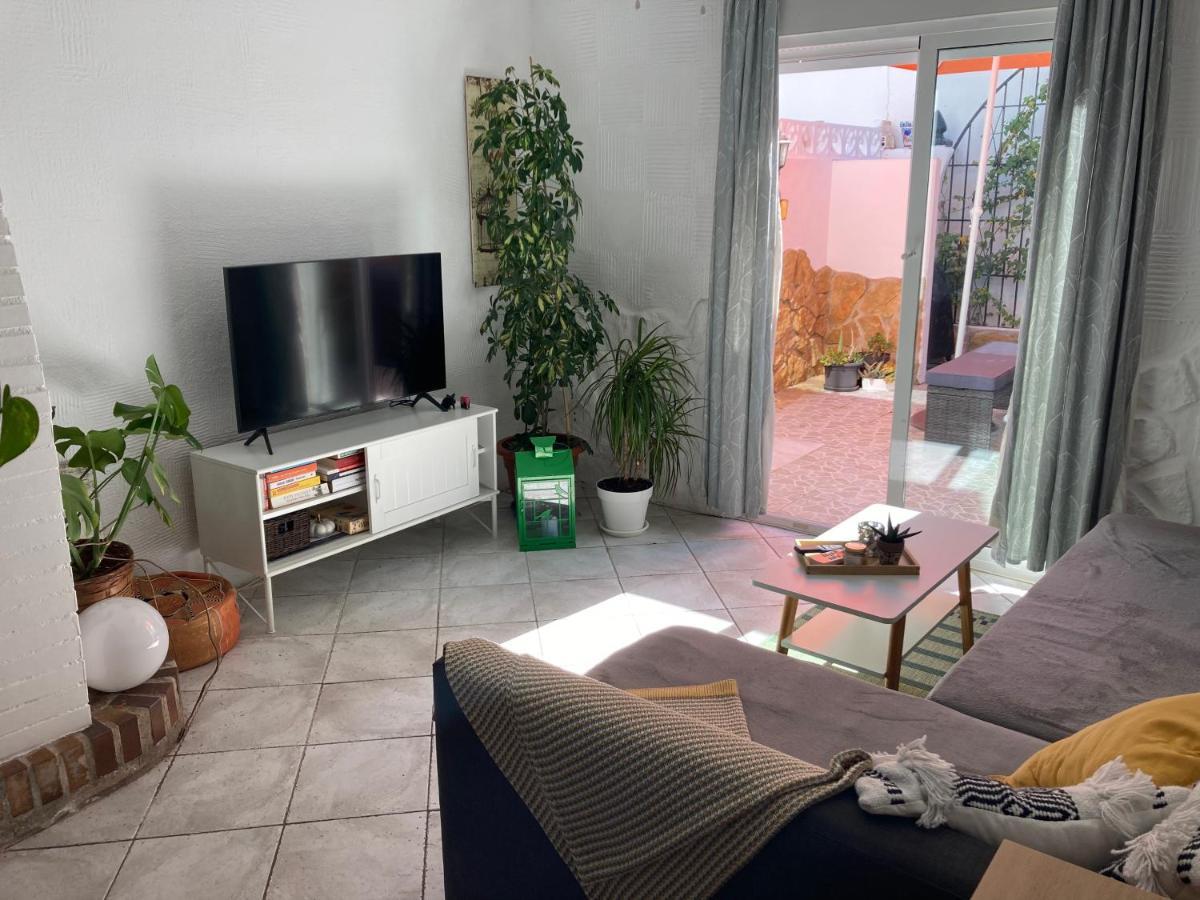 Cabo Roig Holiday House Buitenkant foto