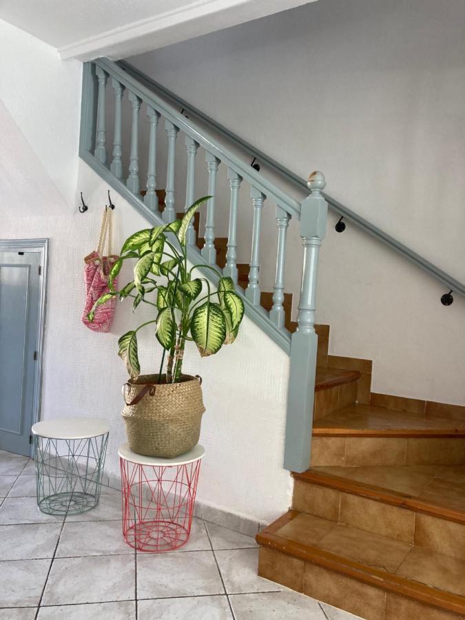 Cabo Roig Holiday House Buitenkant foto
