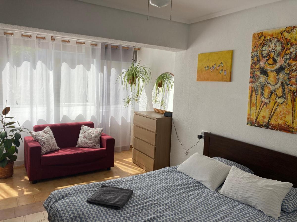 Cabo Roig Holiday House Buitenkant foto