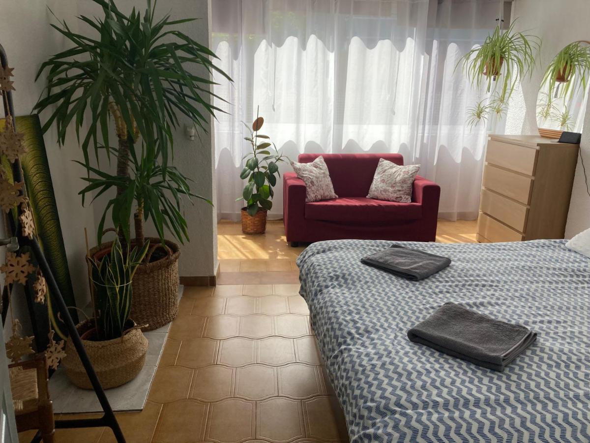 Cabo Roig Holiday House Buitenkant foto