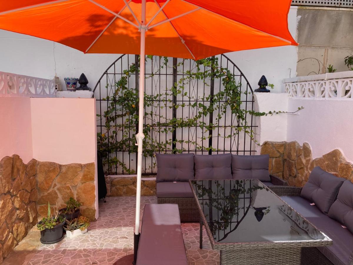 Cabo Roig Holiday House Buitenkant foto