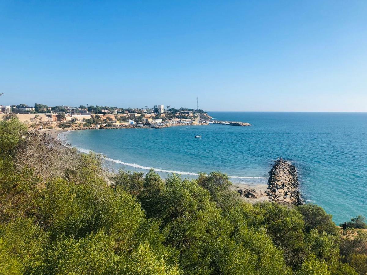 Cabo Roig Holiday House Buitenkant foto