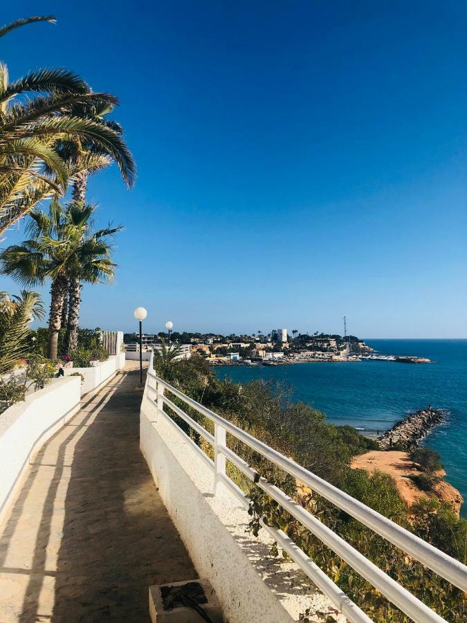 Cabo Roig Holiday House Buitenkant foto