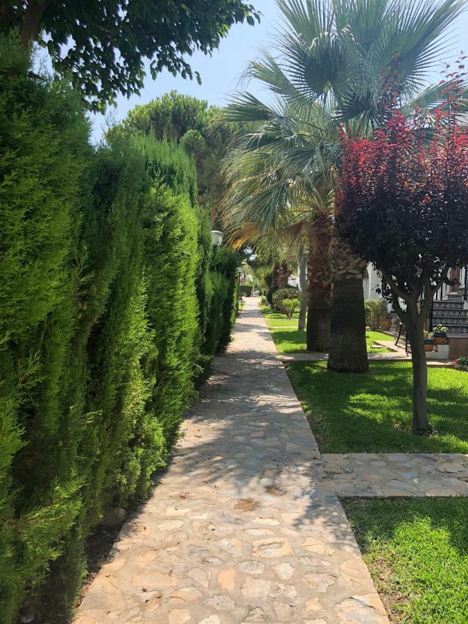 Cabo Roig Holiday House Buitenkant foto